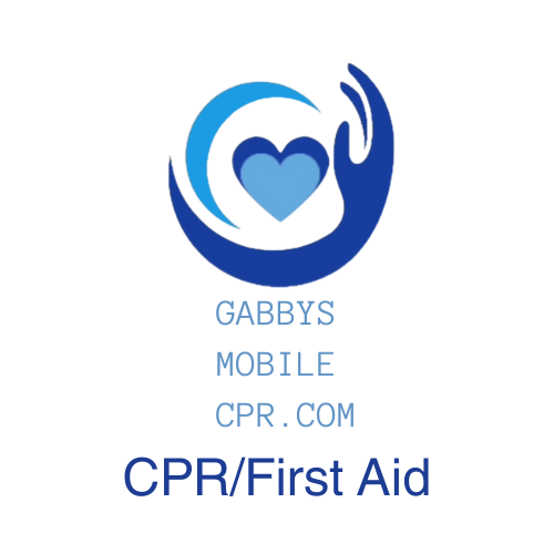 Gabby Mobile CPR